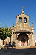 Eglise condat1